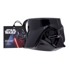 Darth Vader Shaped Mug HOME