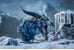 World of Warcraft - Sindragosa Bust thumbnail-1