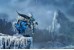 World of Warcraft - Sindragosa Bust thumbnail-10
