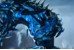 World of Warcraft - Sindragosa Bust thumbnail-11