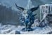 World of Warcraft - Sindragosa Bust thumbnail-15