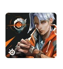 Steelseries - QCK L Campus Clutch Design 2 - Mouse Pad