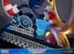 Sonic the Hedgehog – Sonic 30th Anniversary ( Resin) thumbnail-2