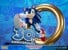 Sonic the Hedgehog – Sonic 30th Anniversary ( Resin) thumbnail-5