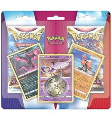 Pokémon - Poke 2-pack Blister (POK85143)