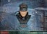 Metal Gear Solid (Solid Snake Grand-Scale Bust) RESIN Statue thumbnail-2