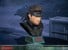 Metal Gear Solid (Solid Snake Grand-Scale Bust) RESIN Statue thumbnail-4