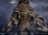 Dark Souls III (Nameless King) RESIN Statue thumbnail-4