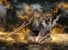Dark Souls III (Nameless King) RESIN Statue thumbnail-1