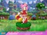 Sonic The Hedgehog (Amy Rose) RESIN Statue thumbnail-5