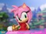 Sonic The Hedgehog (Amy Rose) RESIN Statue thumbnail-8