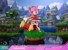 Sonic The Hedgehog (Amy Rose) RESIN Statue thumbnail-12