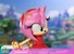 Sonic The Hedgehog (Amy Rose) RESIN Statue thumbnail-13