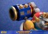 Kirby (Masked Dedede) RESIN Statue thumbnail-2