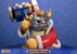 Kirby (Masked Dedede) RESIN Statue thumbnail-12