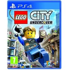 LEGO City: Undercover