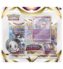 Pokémon - Blister 3-Pack Sword & Shield 10 - Sylveon (POK85028)