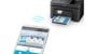 Epson - WorkForce WF-2950DWF Tintenstrahl A4 5760 x 1440DPI 33ppm Wi-Fi thumbnail-5