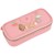 Jeune Premier - Pencil Box - Vichy Love Pink - (Pb023198) thumbnail-1