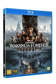 Black Panther: Wakanda Forever