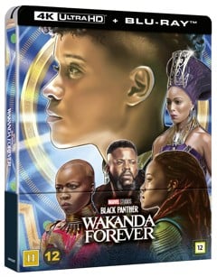 Black Panther: Wakanda Forever