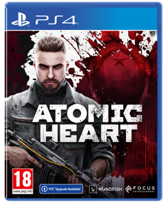 Atomic Heart