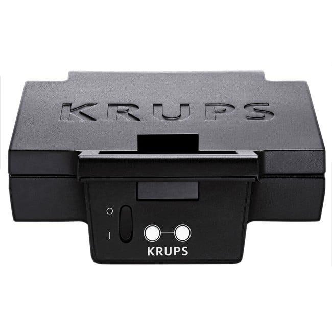 Krups - Sandwich Toaster - Konstantin Grcic Design