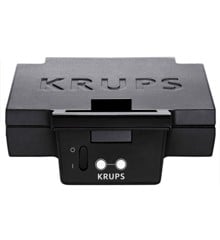 Krups - Sandwich Toaster - Konstantin Grcic Design