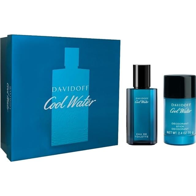 Davidoff Cool Water Gift Set – Perfume Shop