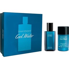 Davidoff - Cool Water Man Gjafabox