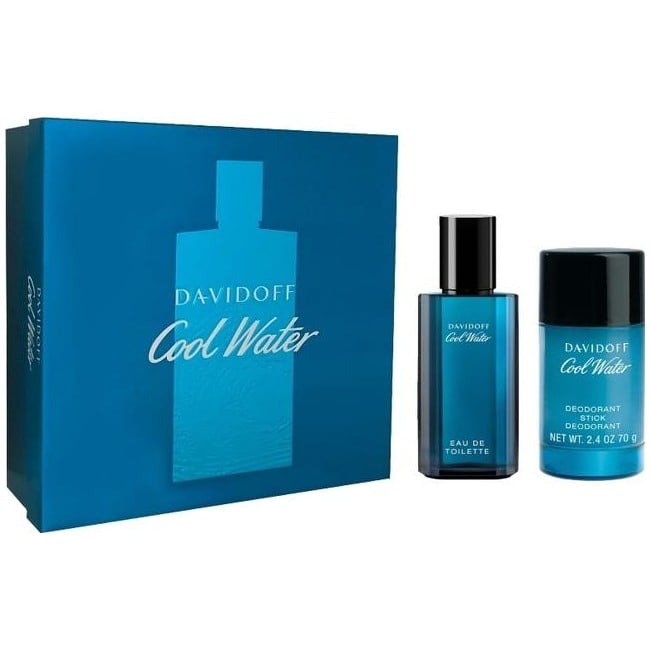 Davidoff - Cool Water Man Lahjapakkaukset