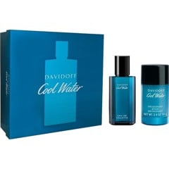 Davidoff - Cool Water Man Lahjapakkaukset