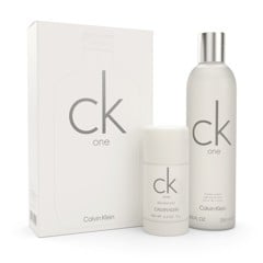 Calvin Klein - CK One Cadeauboxen