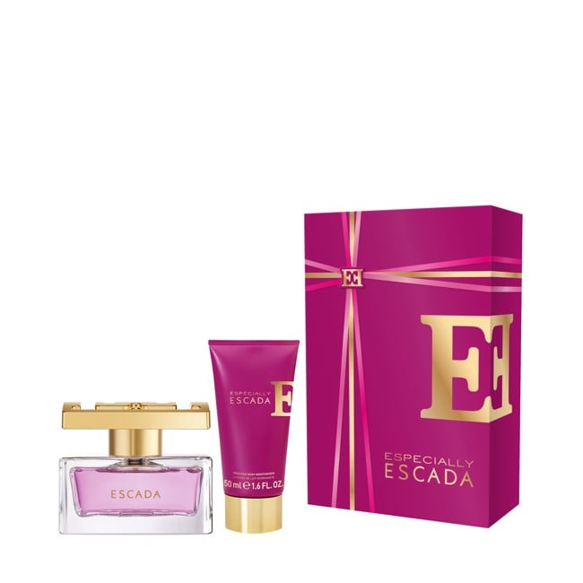 Escada - Especially Escada Lahjapakkaukset