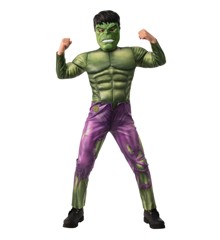 Rubies - Marvel Costume - Hulk (116 cm)