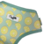 Confetti Dogs - Dog Harness Lemons Size S 27-32 cm - (PSE0727S) thumbnail-7