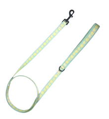 Confetti Dogs - Dog Lead Lemons - (PSN0725S)