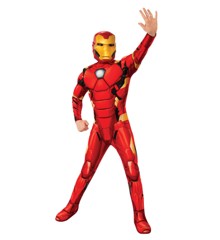 Rubies - Marvel Costume - Iron Man (128 cm)