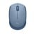 Logitech - M171 Wireless Mouse Blue thumbnail-1