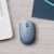 Logitech - M171 Wireless Mouse Blue thumbnail-5