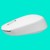 Logitech - M171 Wireless Mouse White thumbnail-3