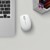 Logitech - M171 Wireless Mouse White thumbnail-5
