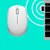 Logitech - M171 Wireless Mouse White thumbnail-7