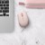 zzLogitech - M171 Wireless Mouse Rose thumbnail-3