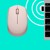 zzLogitech - M171 Wireless Mouse Rose thumbnail-4