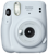 Fuji - INSTAX Mini 11 - analog instant Camera White thumbnail-1