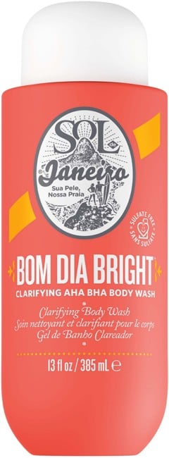 Sol de Janeiro - Bom Dia Bright Body Wash 385 ml