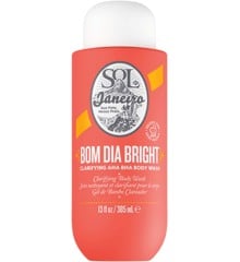 Sol de Janeiro - Bom Dia Bright Body Wash 385 ml