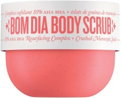 Sol de Janeiro - Bom Dia Bright Body Scrub 220 g