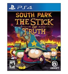 South Park: The Stick of Truth (Import)